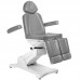 Pedicure chair AZZURRO 869AS (5-motors), grey